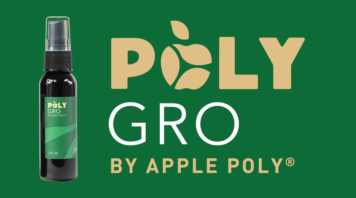 Poly-GRO®