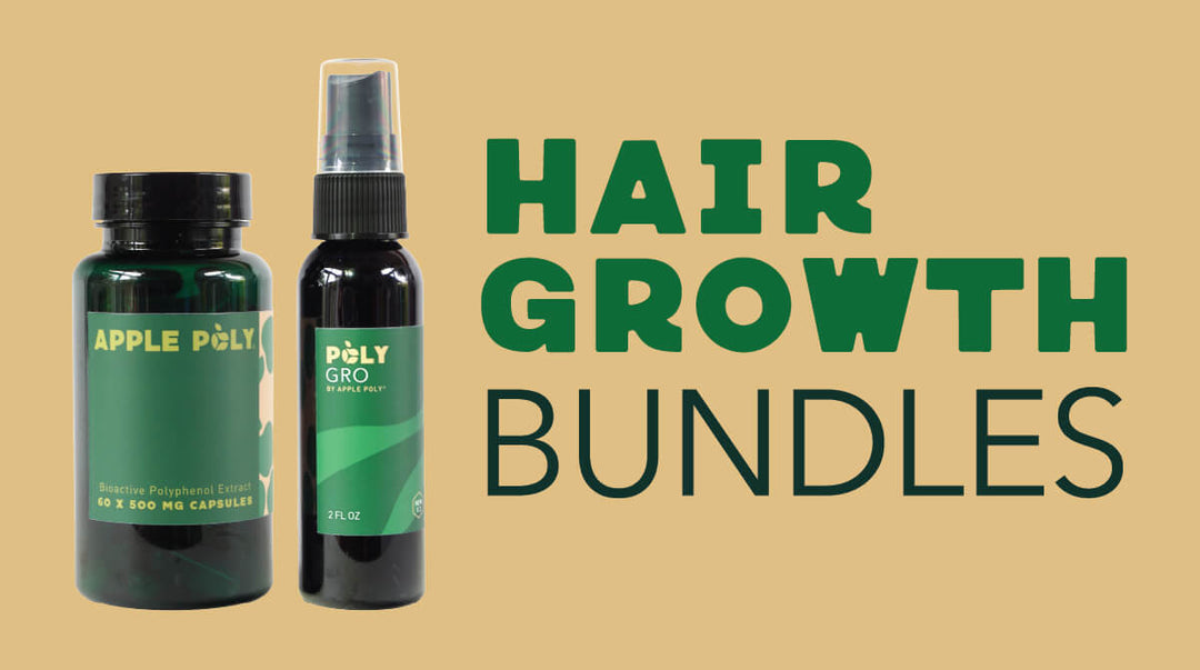 Hair Growth Bundles