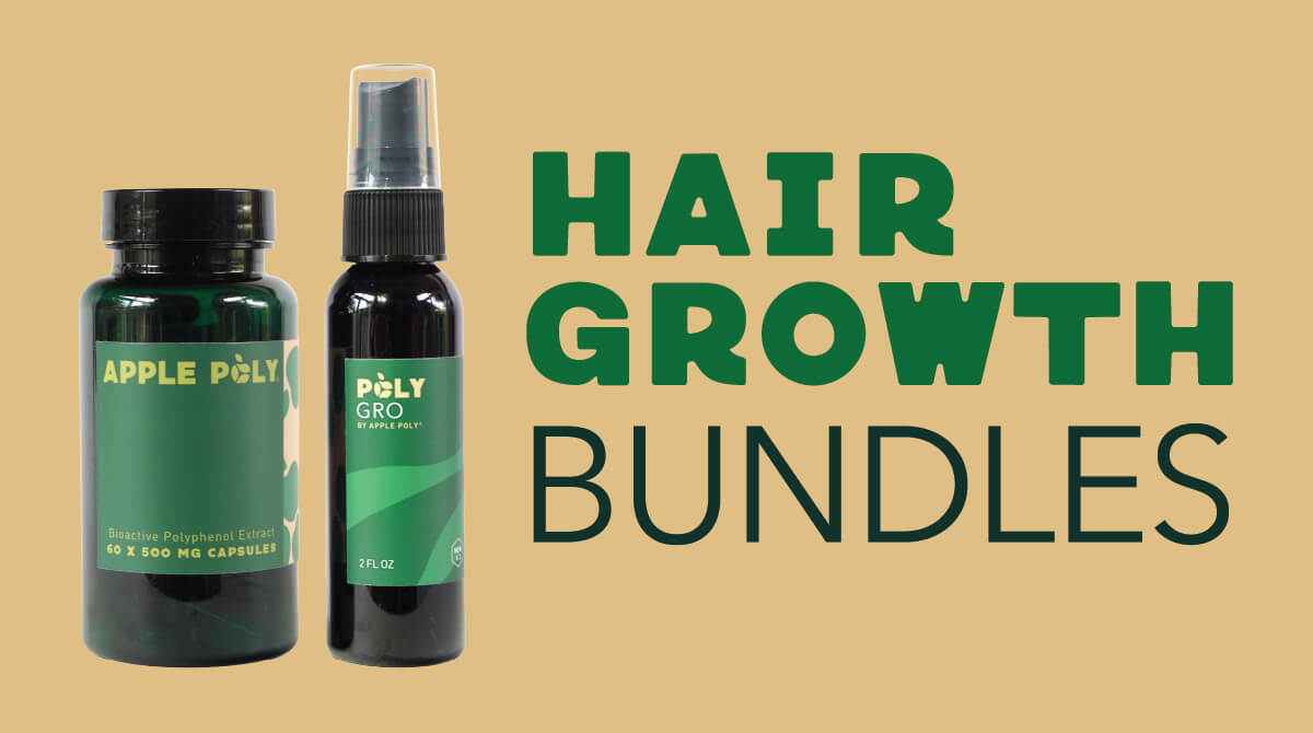 Hair Growth Bundles