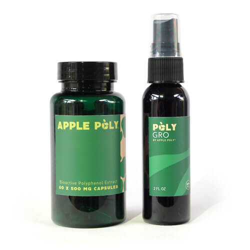 Hair Growth Bundle