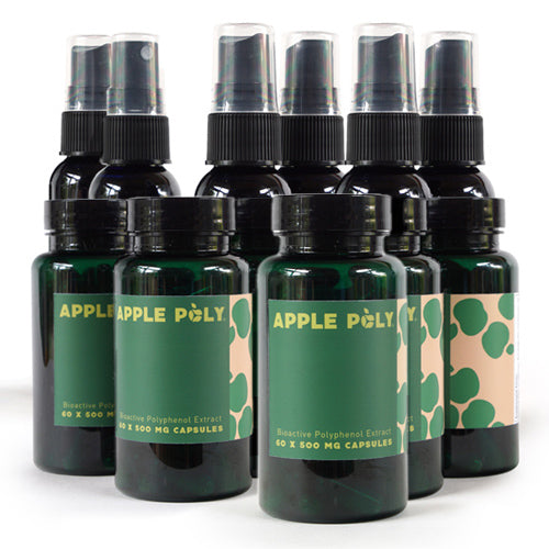 Hair Growth Bundle Crate