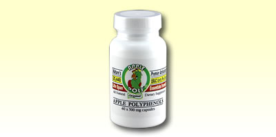 Apple Poly® - Nature's Premier Antioxidant