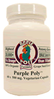 Purple Poly™