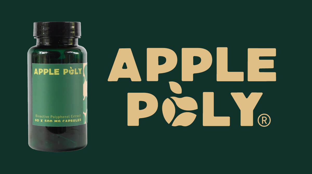Apple Poly