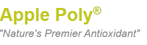 ApplePoly logo